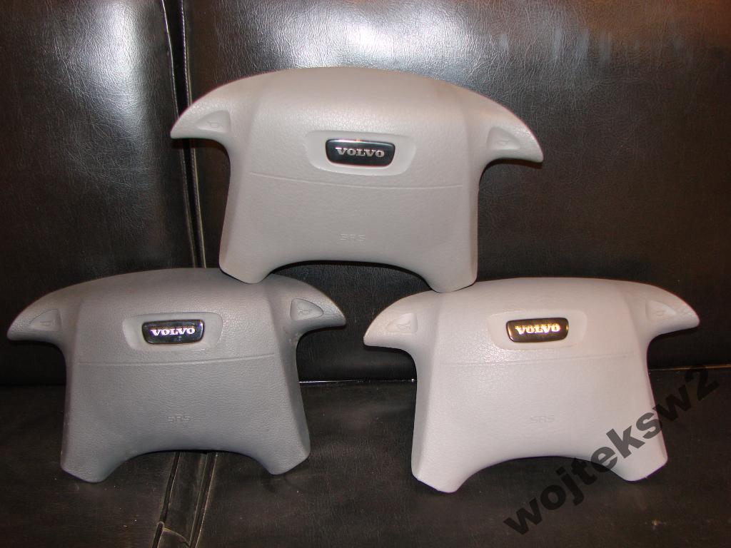 фото №1, Подушка водія volvo s40 v40 1995-2000