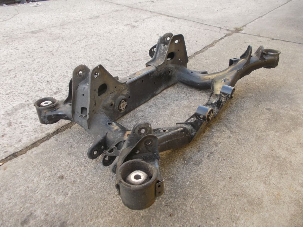 фото №5, Bmw x3 f25 xd xdrive підрамник підрамник підрамник