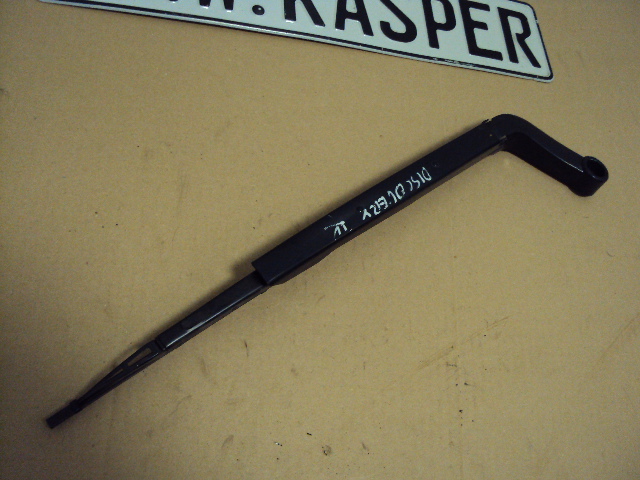 фото №1, Рычаг дворники задняя land rover discovery iv