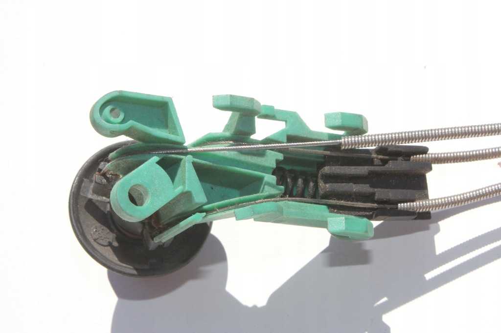 фото №7, Зеркало правое skoda 1u1857502bj używka