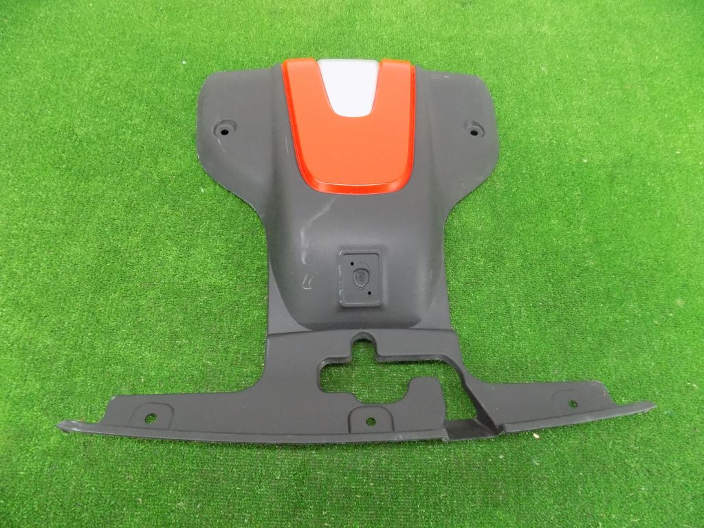 фото №2, Плита защита двигателя ferrari nowa оригинал