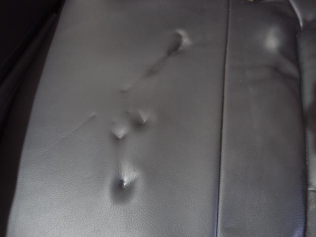 фото №6, Сиденья заднее сиденье комплект кожа peugeot 3008 2010r