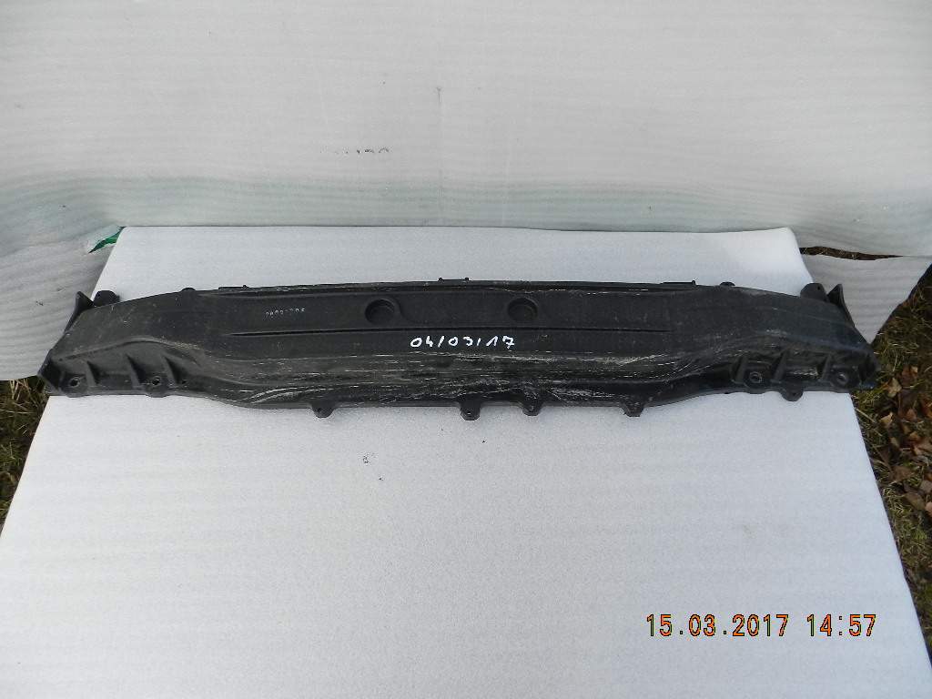 фото №1, Hyundai i30 htb 11-16 балка бампер задня задній