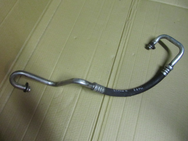 фото №1, Renault espace iv 2.2 dci шланг кондиционера