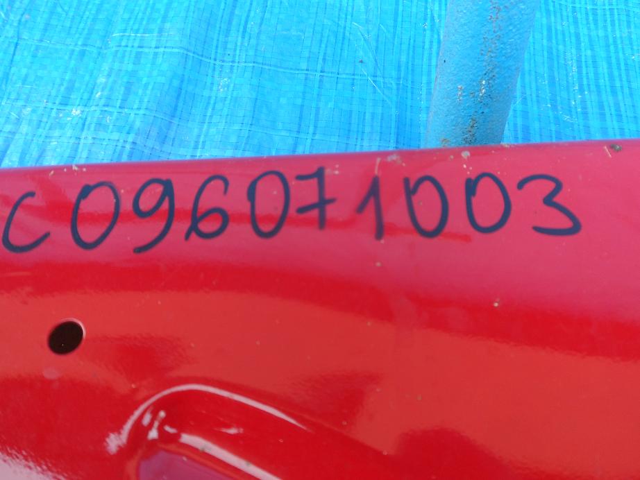 фото №5, Mini cooper двері передні праве 2009-