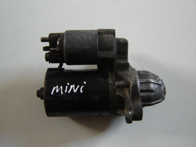 Купити Mini one cooper 1.6i r 50 52 стартер 148999402b