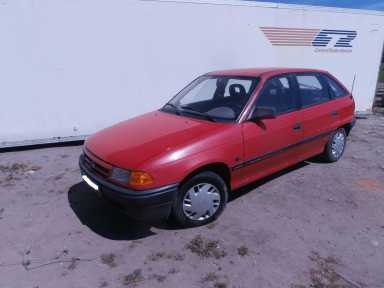 фото №9, Магистраль wody 90354839 opel astra f i 1.4 8v 91-