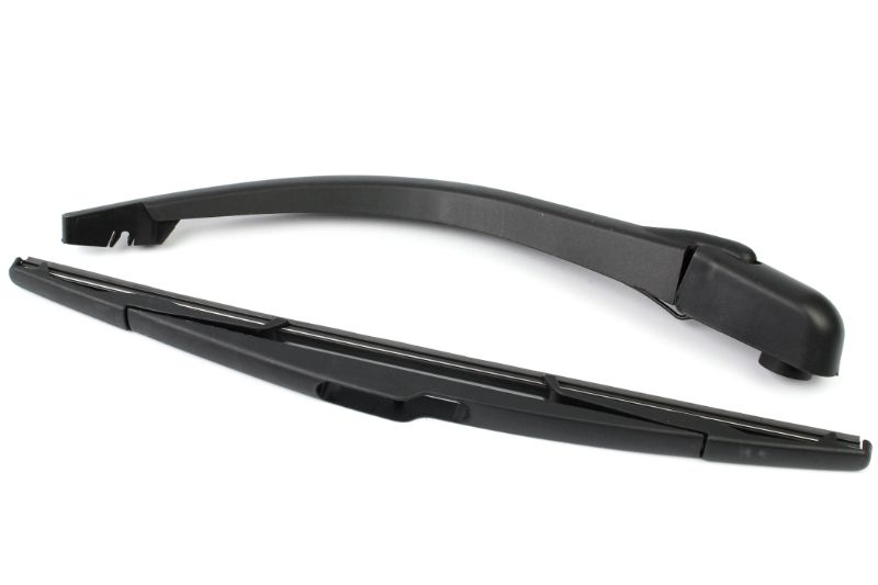 фото №3, Nissan almera n16 00- рычаг дворники задняя щетка