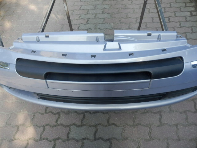 фото №9, Бампер перед передний citroen xsara picasso ii 2