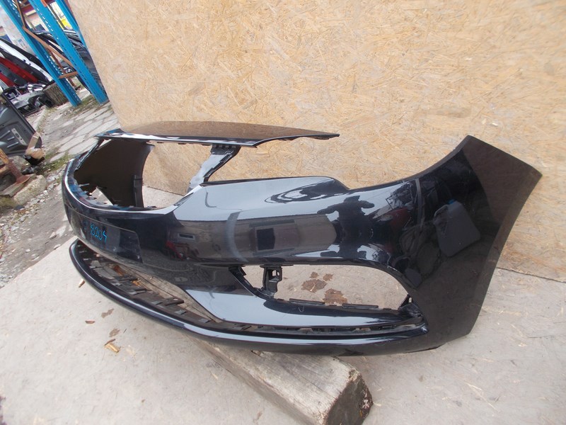 фото №7, Бампер перед передний opel astra k 5 v 39052730