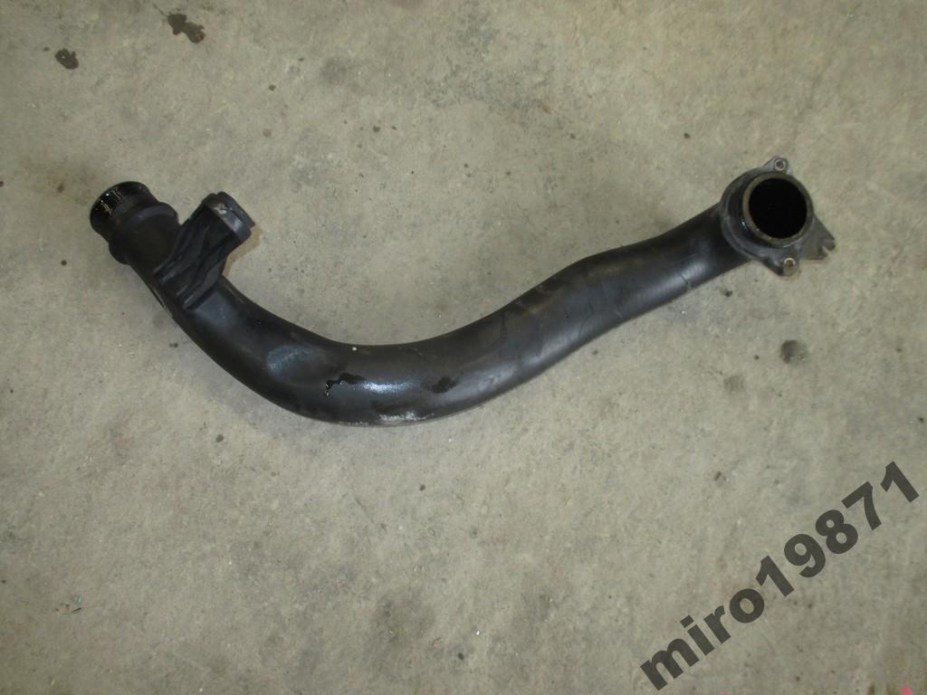 фото №1, Труба интеркулер alfa romeo giulietta 1600366