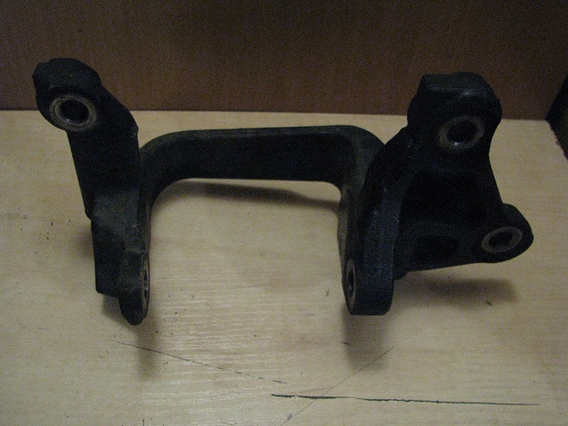 фото №1, Кронштейн кронштейн honda accord vii 02-08r 2.2 i-ctdi