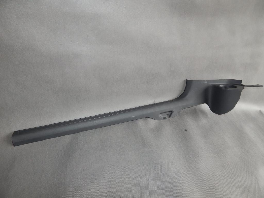 фото №1, Vw golf vii 7 молдинг порог правая 3d 5g3853372