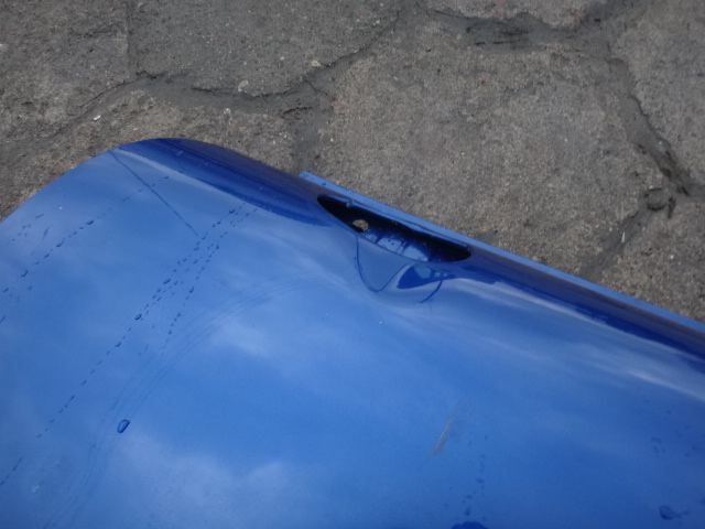 фото №3, Двері ліва mini cooper s r56 08' частини piaski