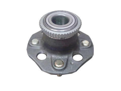 фото №1, Підшипник ступиця задня honda accord vii 1998-2003