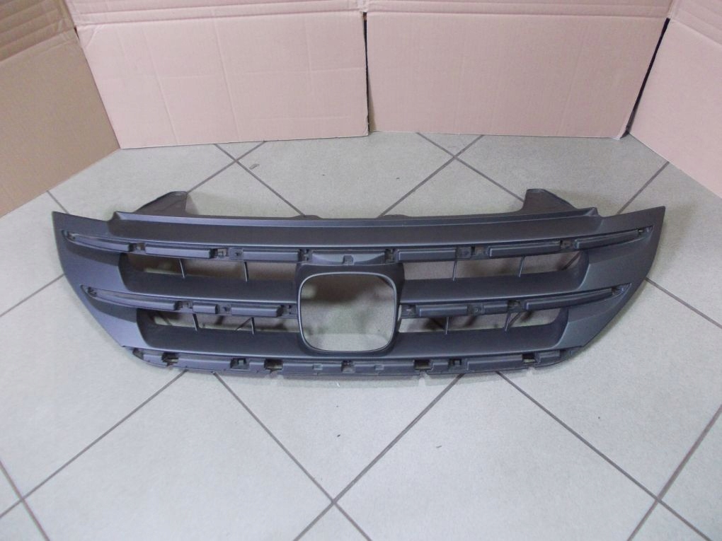 фото №4, Honda crv cr-v 2012- 12- решётка радиатора решётка радиатора