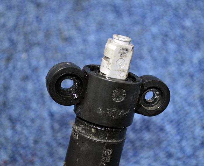 фото №5, Laguna ii насадка омивач фара лампи перед