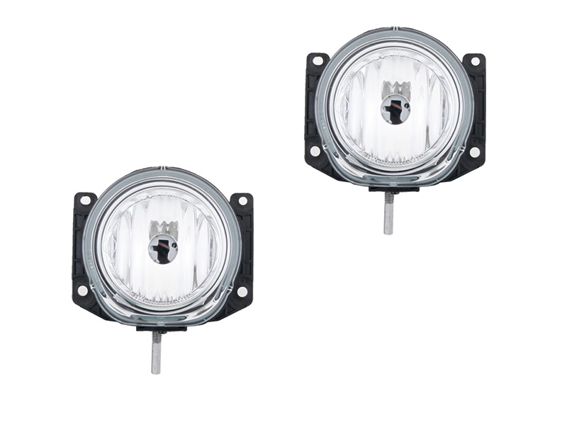 фото №1, Противотуманная фара лампа kpl alfa romeo 159 brera spider l+r