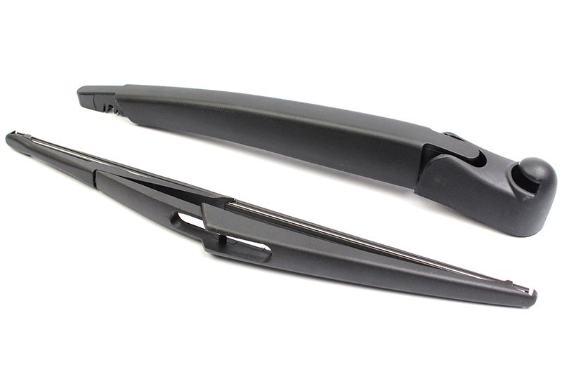 фото №1, Peugeot 306 sw kombi важіль двірники задня + щітка