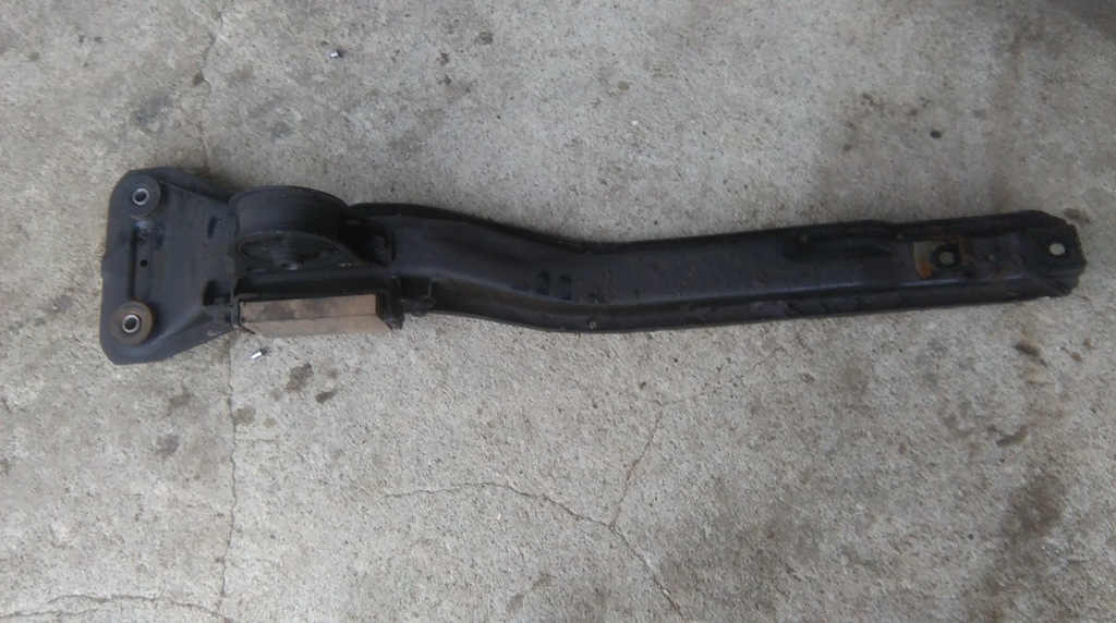 фото №1, Mitsubishi grandis балка pod двигатель 2.0 did