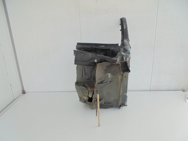 фото №4, Nissan qashqai 2007-2013r блок двигателя дверь левый перед