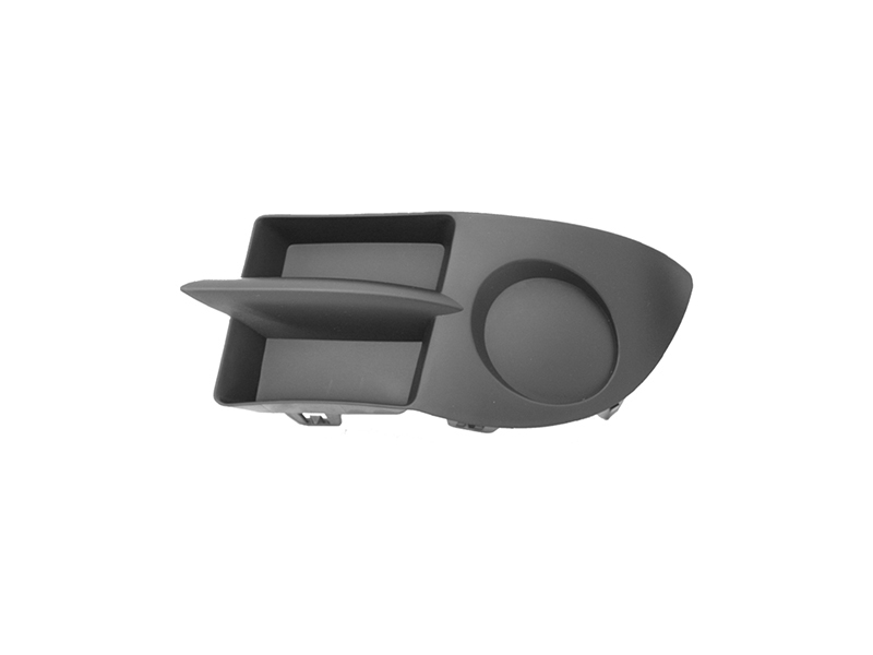 фото №1, Решётка решётка радиатора бампер renault clio ii storia campus