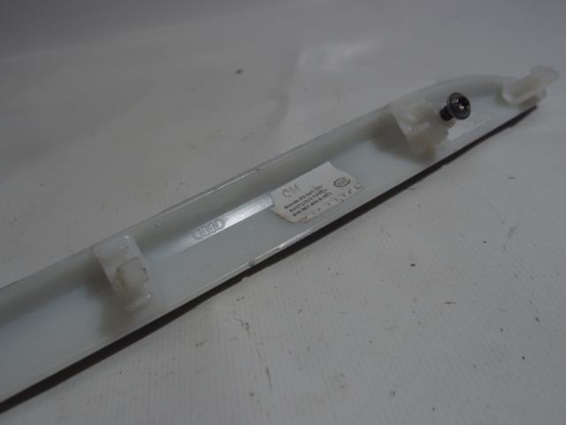 фото №7, Молдинг декоративная дверь левый задняя audi a3 8v 2012r