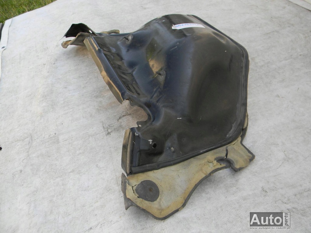 фото №5, Жёлоб жабо стена 4h0819523e audi a8 d4 4h