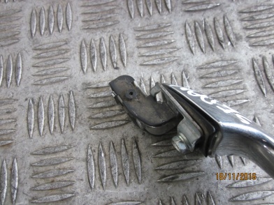 фото №13, Ручка правий задня honda accord vii 02-08r sedan