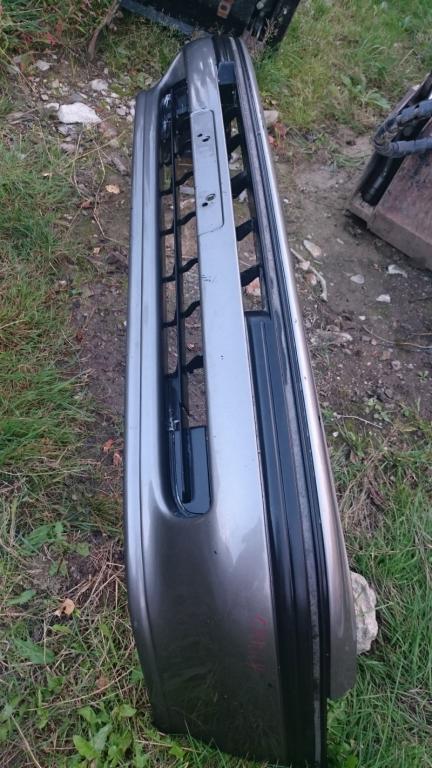 фото №1, Бампер перед toyota camry