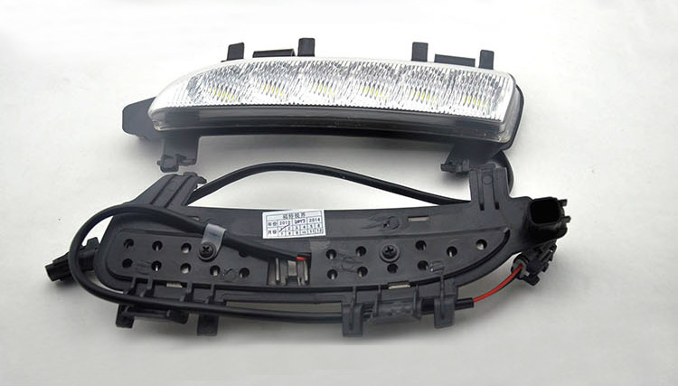 фото №6, Ford edge свет do движение dziennej led автоматическая коробка передач