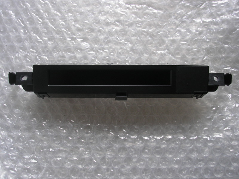 фото №1, Oryg дисплей радіо mazda 5 cw 10-13 cg15611j0