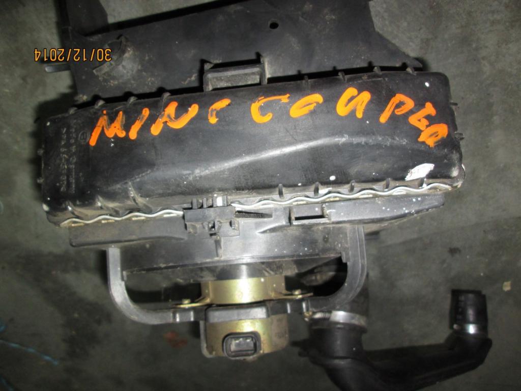 фото №5, Интеркулер интеркулер mini cooper