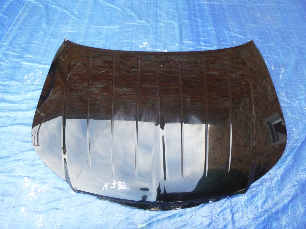 фото №1, Chrysler sebring капот ładna 08-11