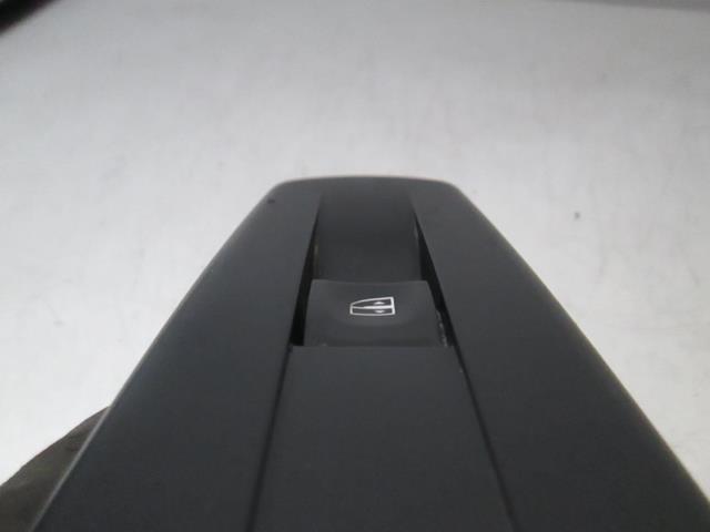 фото №6, Панель кнопка стекло правый перед scenic iii