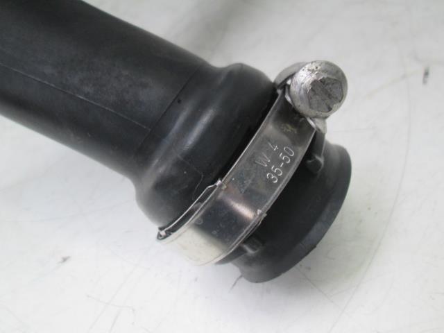 фото №4, Wąż труба интеркулер renault twingo ii 1.5 dci