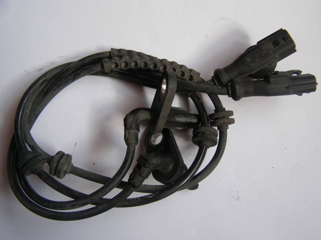 фото №1, Датчики abs задні clio iv