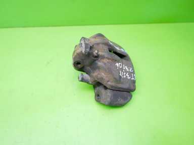 фото №6, Супорт гальмівний лівий перед vw lt ii 35 2.8tdi fv