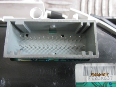 фото №15, Лічильник renault laguna ii 1.9 dci 05-07r lift