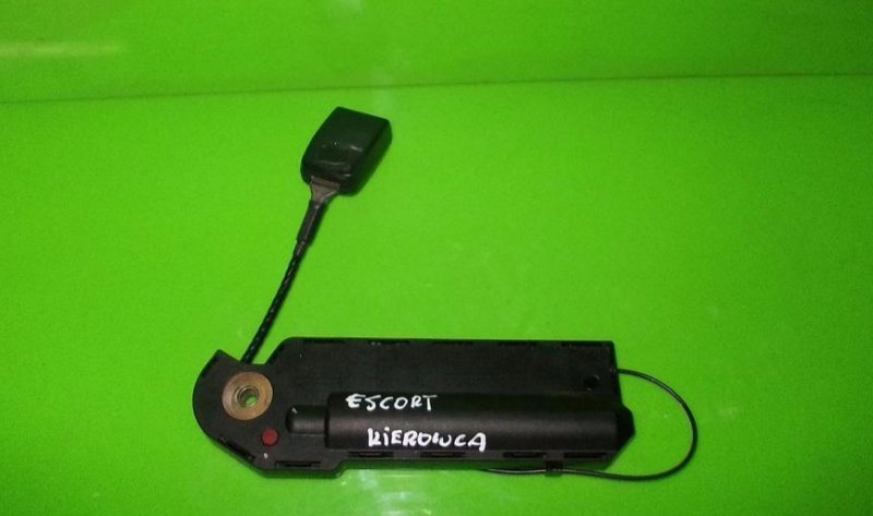 Купить Натяжитель защёлка поперечина левый перед ford escort mk6