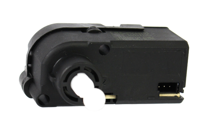 фото №1, Двигатель фара регулировки лампы do skoda octavia