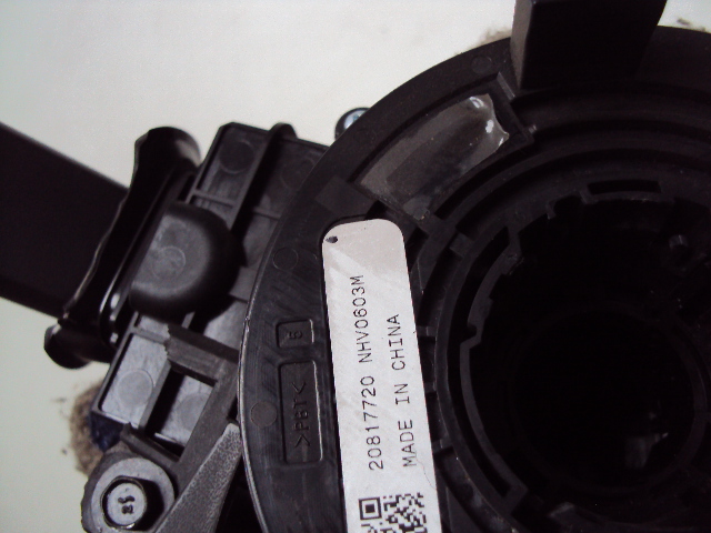 фото №9, Переключатель комбинированный opel astra iv j