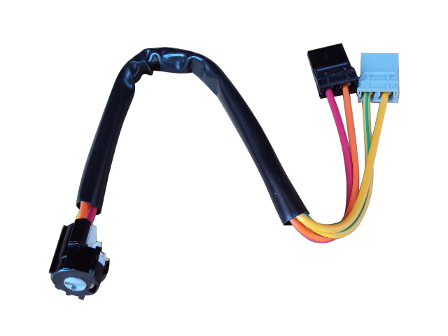 фото №1, Колодка замка зажигания renault trafic ii замок зажигания 2,0 2,5