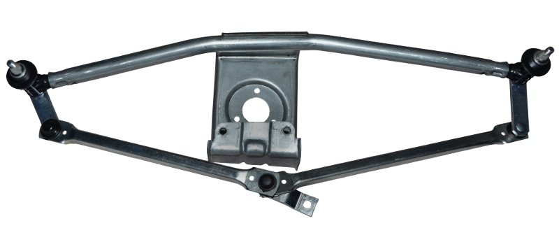 фото №1, Привод трос дворник передних перед vw lt 35