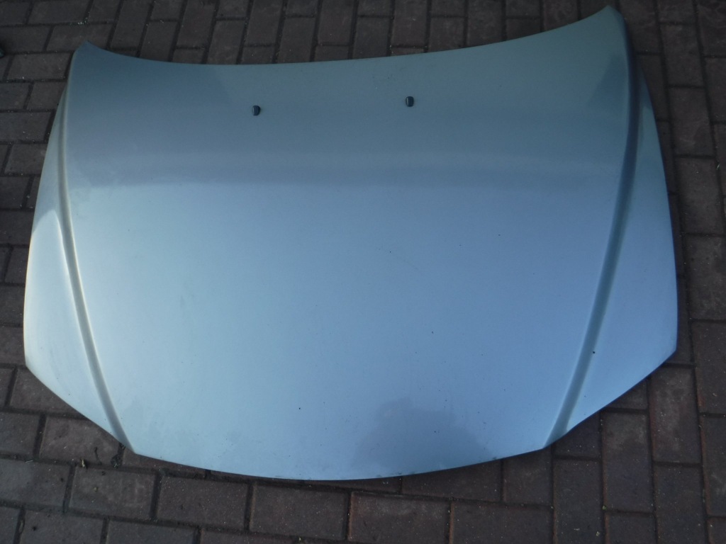 Купить Капот mazda 6 1