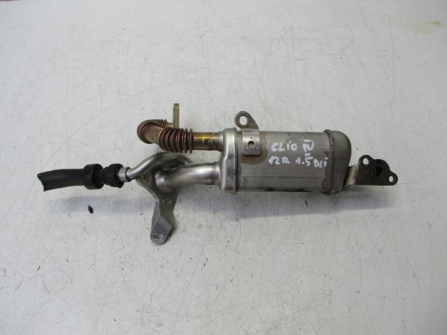 фото №1, Радиатор выхлопных газов egr renault clio iv 1.5 dci