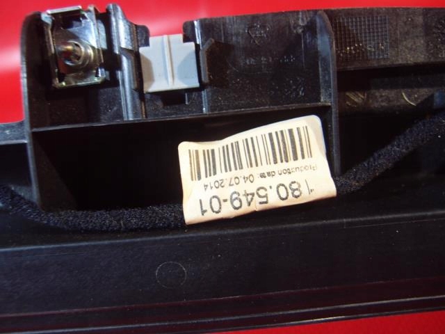 фото №8, Кронштейн механізм люк peugeot 2008 2014r