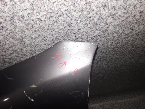 фото №5, Audi a8 4d0 94-99 крыло левый перед передний