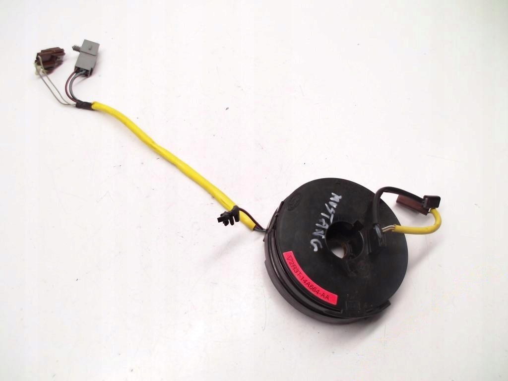 фото №1, Ford mustang iv 1993-2004 стрічка шлейф подушка безпеки eu