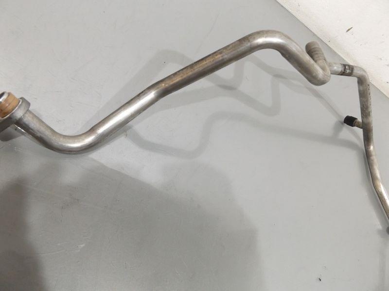 фото №3, Труба трубка кондиционера renault scenic ii 2.0 dci